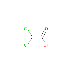Dichloroacetic acid